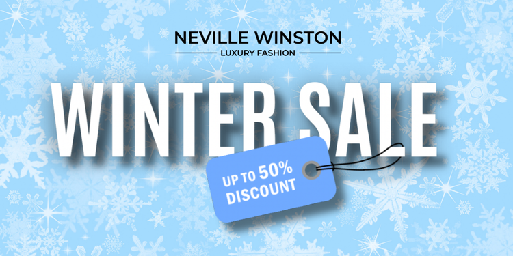 WINTER SALE