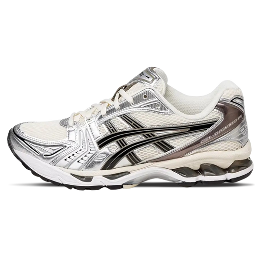 Asics Gel Kayano 14 'Cream Black'