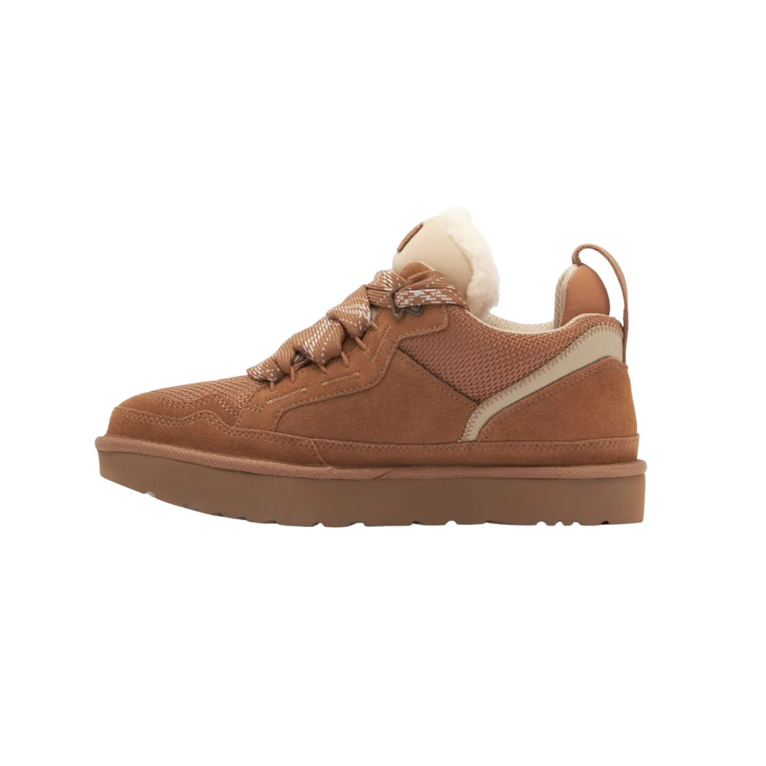 UGG Lowmel Trainer ‘Chestnut’